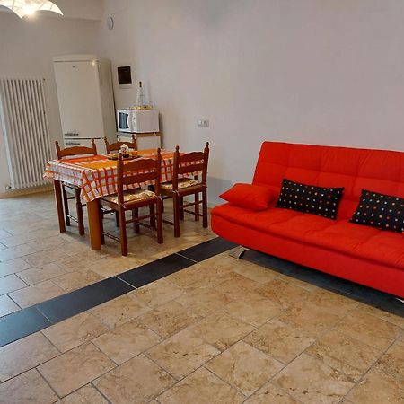 Appartement Iori'S House à Mergozzo Extérieur photo
